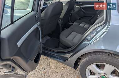 Універсал Skoda Octavia 2006 в  фото 51 Універсал Skoda Octavia 2006 в