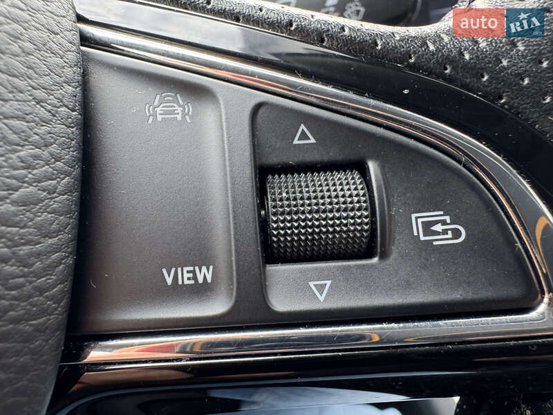 Универсал Skoda Octavia 2018 в Буче