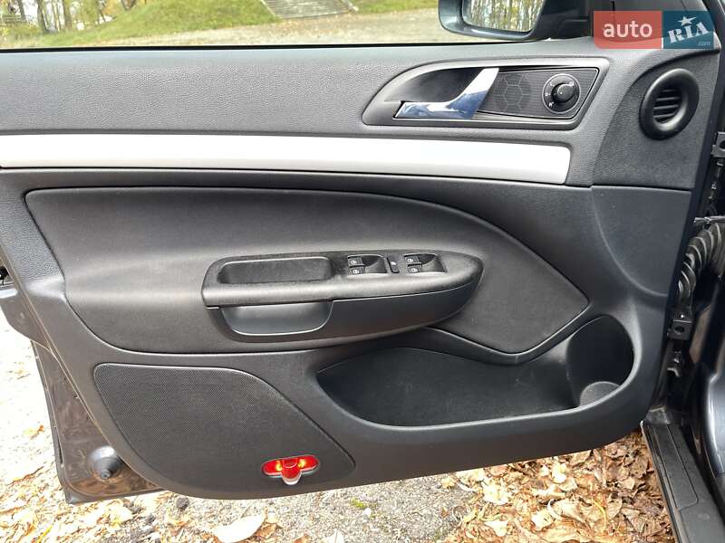 Універсал Skoda Octavia 2009 в Калуші