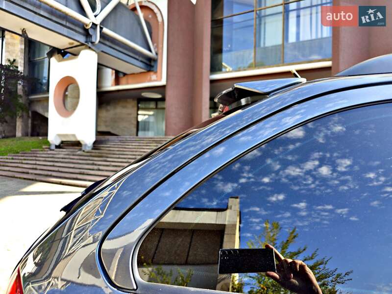 Универсал Skoda Octavia 2007 в Марганце фото 20 Универсал Skoda Octavia 2007 в Марганце