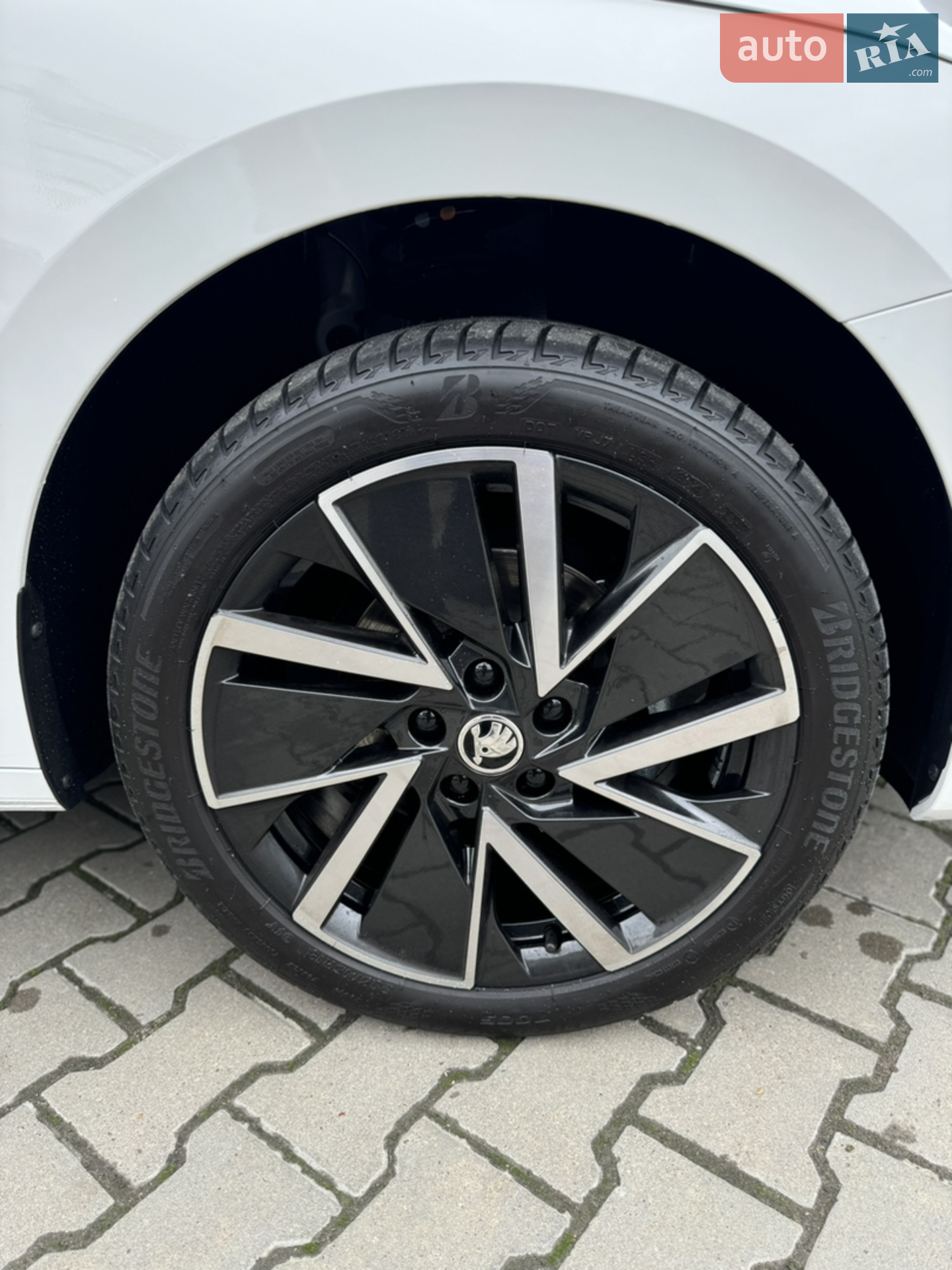 2024 Skoda Octavia - мініатюра 9