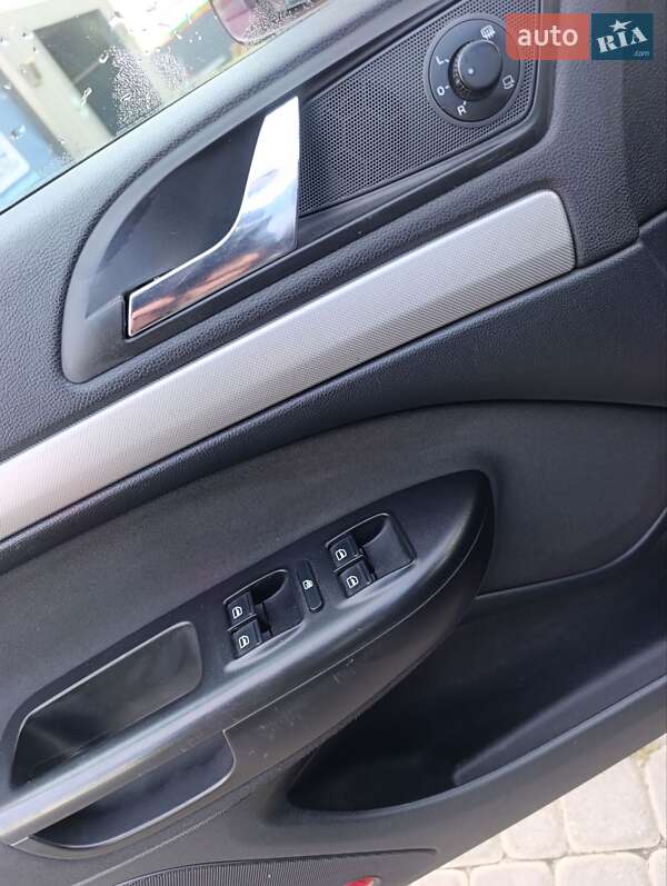 Ліфтбек Skoda Octavia 2010 в Ковелі фото 16 Ліфтбек Skoda Octavia 2010 в Ковелі