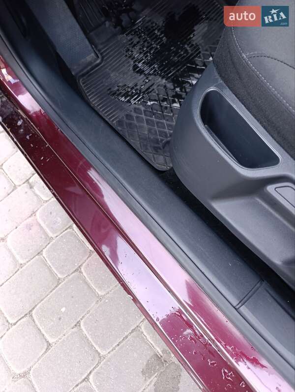 Ліфтбек Skoda Octavia 2010 в Ковелі фото 18 Ліфтбек Skoda Octavia 2010 в Ковелі