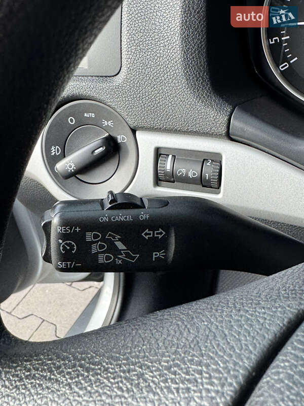 Универсал Skoda Octavia 2012 в Ровно