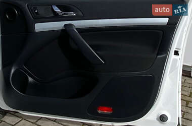 Универсал Skoda Octavia 2012 в 
