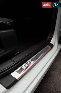 Універсал Skoda Octavia 2015 в  фото 28 Універсал Skoda Octavia 2015 в