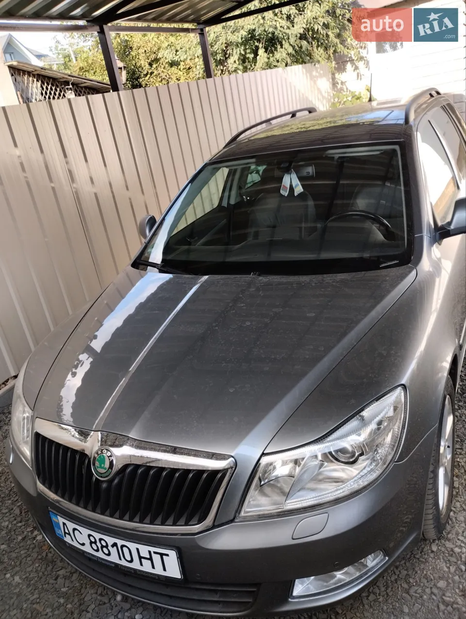 2011 Skoda Octavia - мініатюра 38