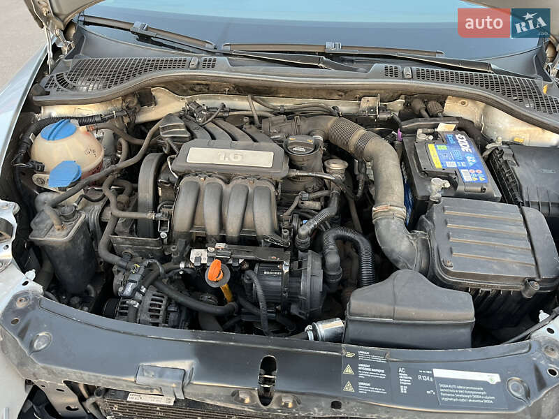 Лифтбек Skoda Octavia 2012 в Киеве