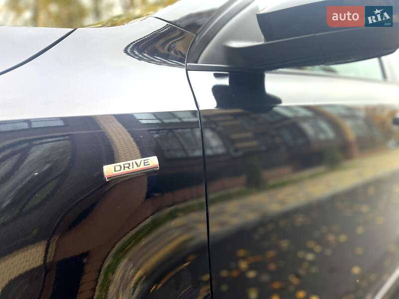 Универсал Skoda Octavia 2017 в Чернигове фото 27 Универсал Skoda Octavia 2017 в Чернигове