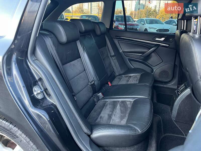 Універсал Skoda Octavia 2010 в Києві фото 10 Універсал Skoda Octavia 2010 в Києві