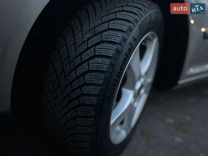 Лифтбек Skoda Octavia 2007 в Чернигове фото 12 Лифтбек Skoda Octavia 2007 в Чернигове