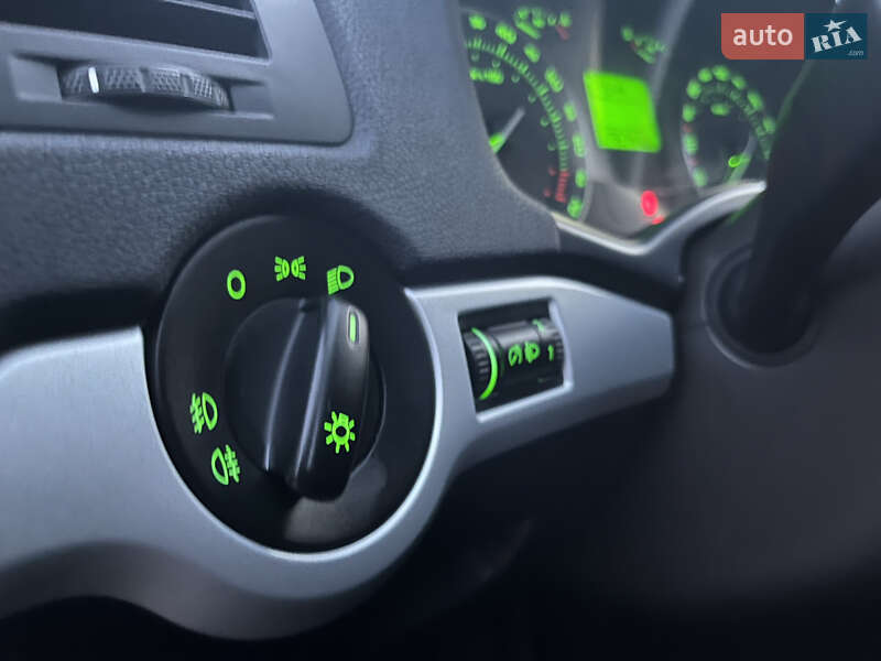 Лифтбек Skoda Octavia 2007 в Чернигове фото 17 Лифтбек Skoda Octavia 2007 в Чернигове