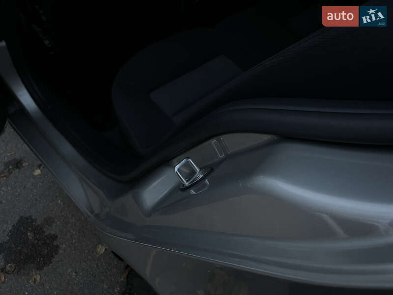 Лифтбек Skoda Octavia 2007 в Чернигове фото 32 Лифтбек Skoda Octavia 2007 в Чернигове