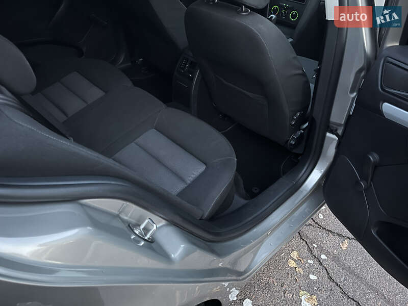 Лифтбек Skoda Octavia 2007 в Чернигове фото 31 Лифтбек Skoda Octavia 2007 в Чернигове