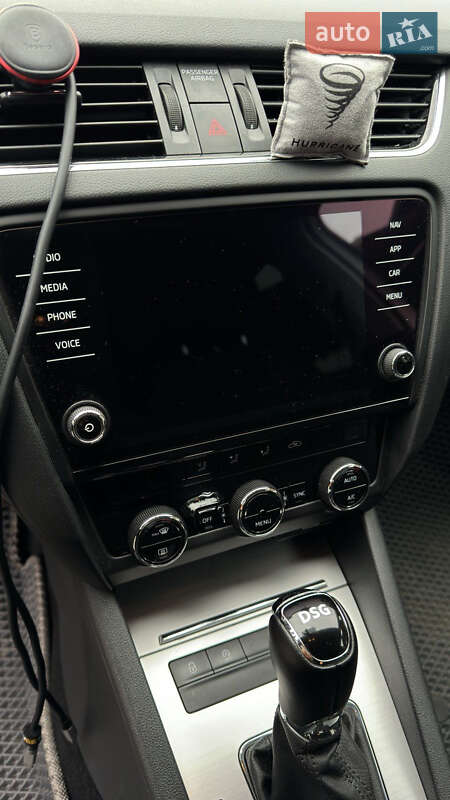 Універсал Skoda Octavia 2019 в Вінниці