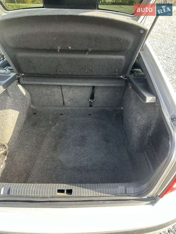 Лифтбек Skoda Octavia 2007 в Шепетовке