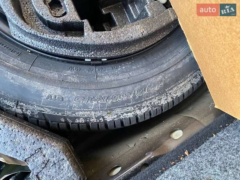 Универсал Skoda Octavia 2005 в Погребище