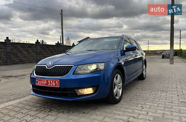 Универсал Skoda Octavia 2014 в Ровно Универсал Skoda Octavia 2014 в Ровно
