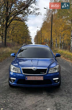 Универсал Skoda Octavia 2010 в Харькове Универсал Skoda Octavia 2010 в Харькове