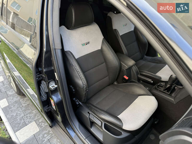 Универсал Skoda Octavia 2007 в Сваляве