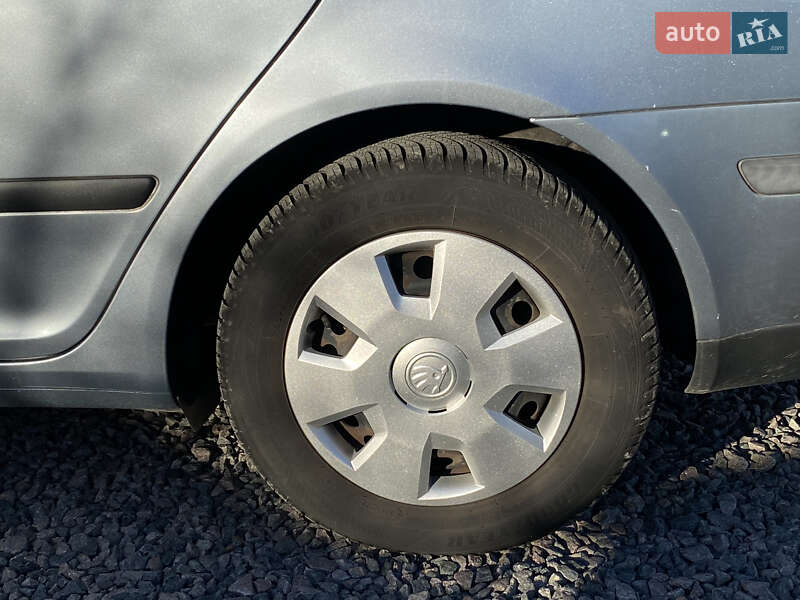 Универсал Skoda Octavia 2006 в Самборе фото 30 Универсал Skoda Octavia 2006 в Самборе