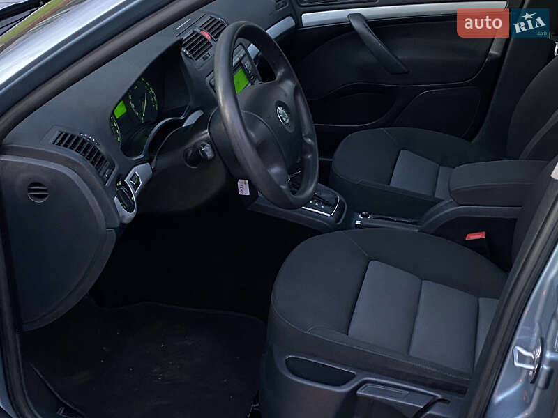 Универсал Skoda Octavia 2006 в Самборе фото 32 Универсал Skoda Octavia 2006 в Самборе