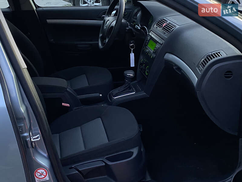 Универсал Skoda Octavia 2006 в Самборе фото 38 Универсал Skoda Octavia 2006 в Самборе