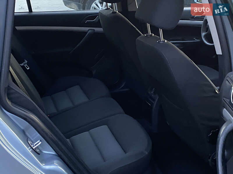 Универсал Skoda Octavia 2006 в Самборе фото 42 Универсал Skoda Octavia 2006 в Самборе