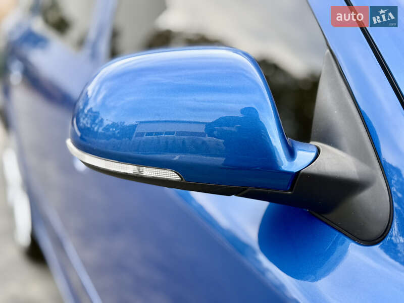 Универсал Skoda Octavia 2010 в Луцке