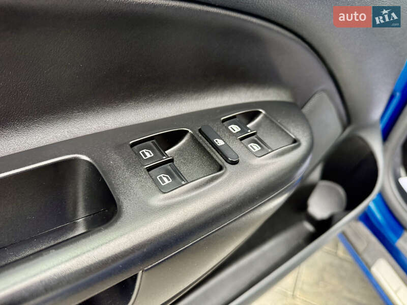 Универсал Skoda Octavia 2010 в Луцке