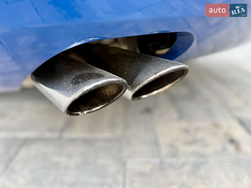 Универсал Skoda Octavia 2010 в Луцке