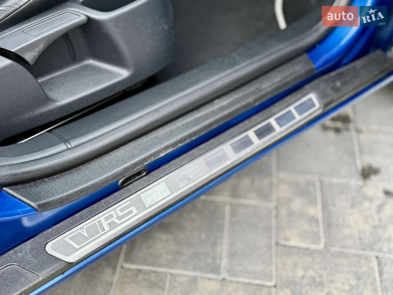 Универсал Skoda Octavia 2010 в Луцке