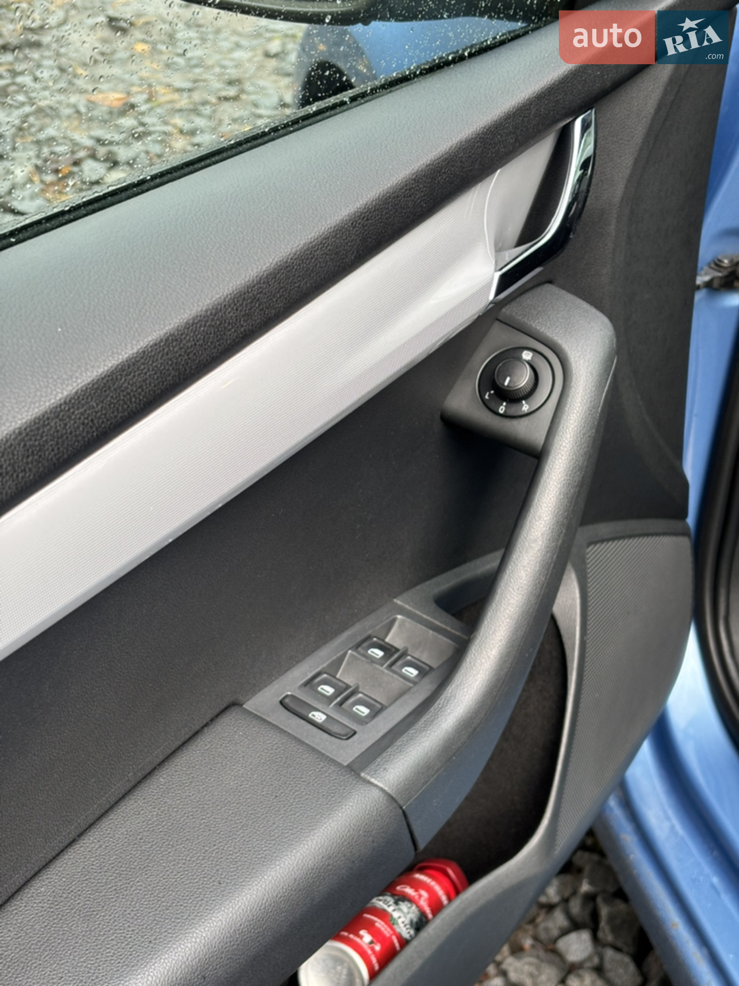 2014 Skoda Octavia - мініатюра 11