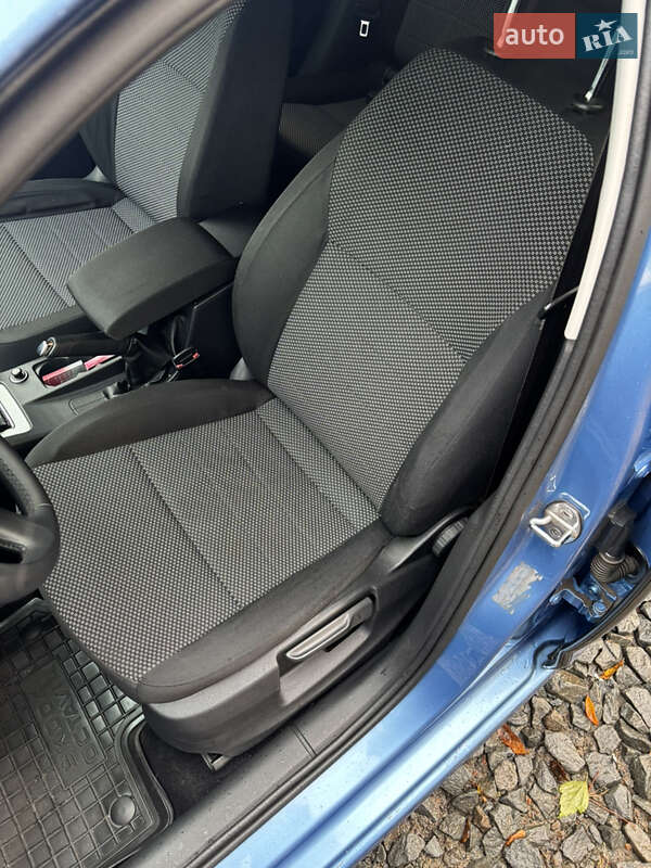 Універсал Skoda Octavia 2014 в Львові