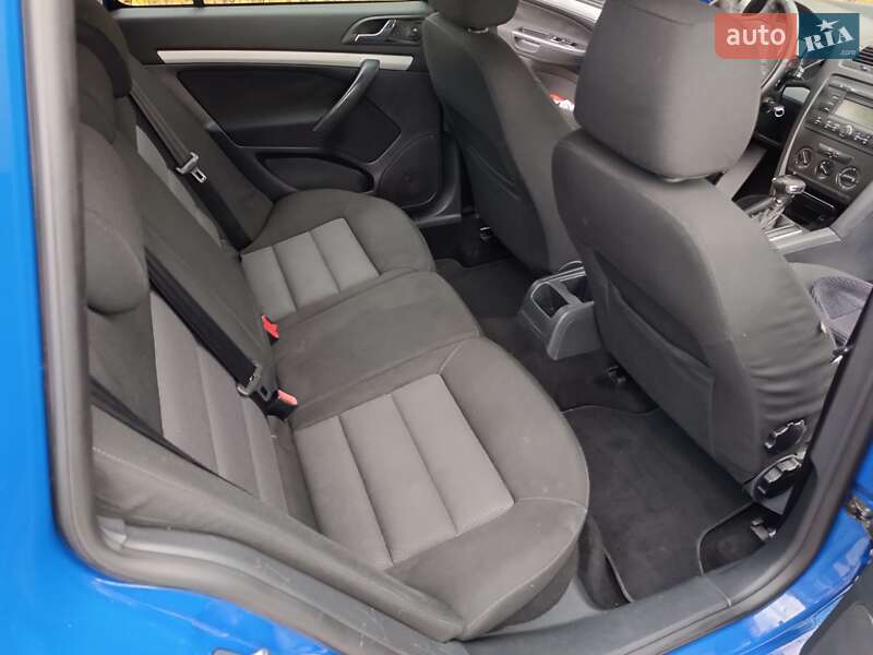 Универсал Skoda Octavia 2007 в Нежине фото 20 Универсал Skoda Octavia 2007 в Нежине