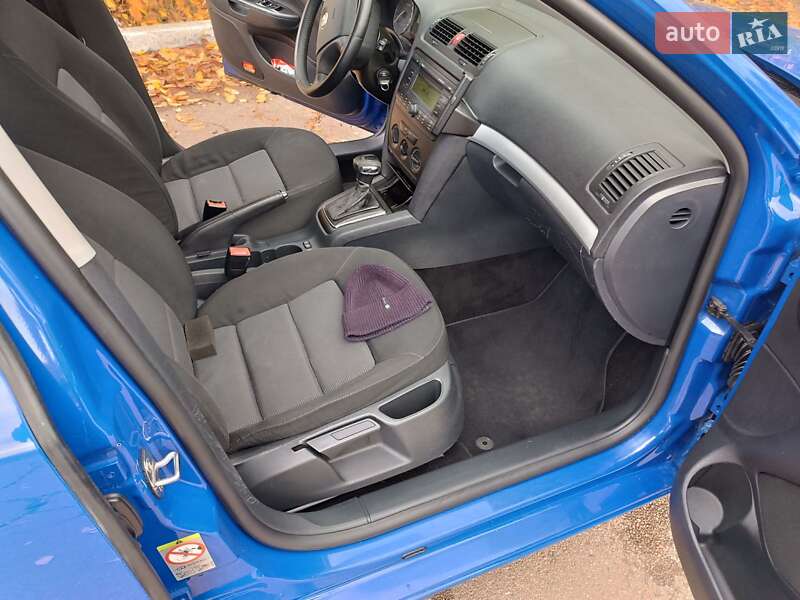 Универсал Skoda Octavia 2007 в Нежине фото 17 Универсал Skoda Octavia 2007 в Нежине