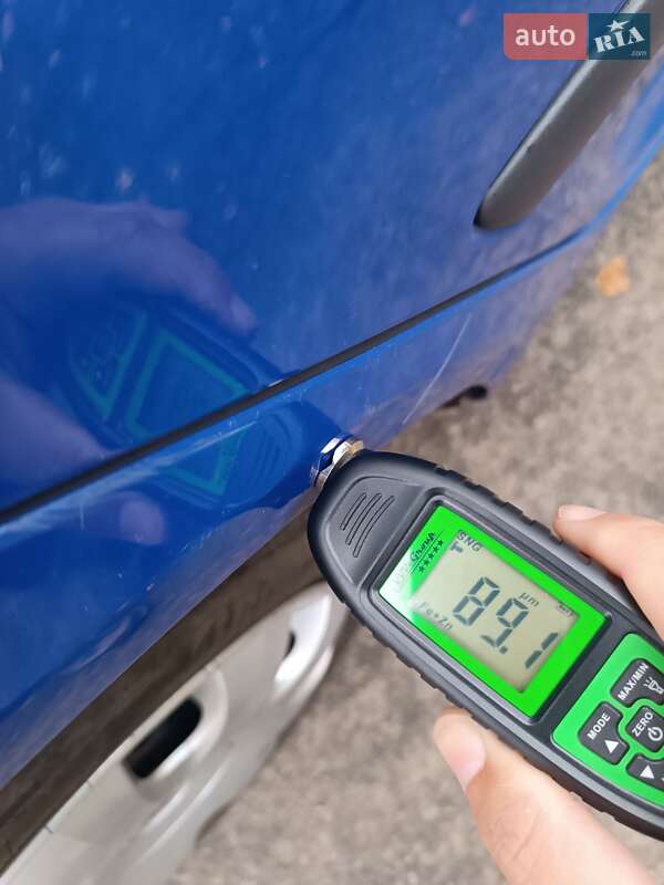 Универсал Skoda Octavia 2007 в Нежине фото 25 Универсал Skoda Octavia 2007 в Нежине