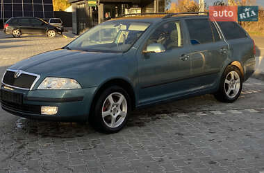 Универсал Skoda Octavia 2006 в Владимире Универсал Skoda Octavia 2006 в Владимире
