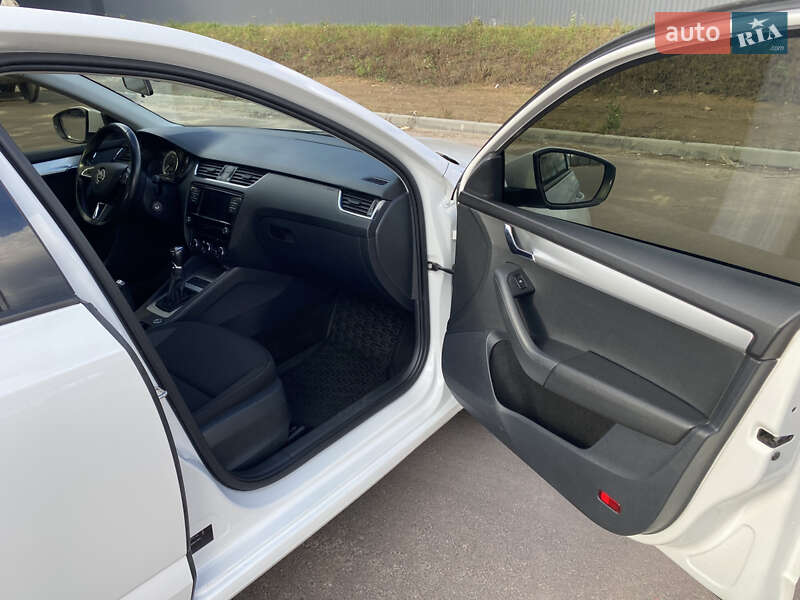 Універсал Skoda Octavia 2019 в Києві