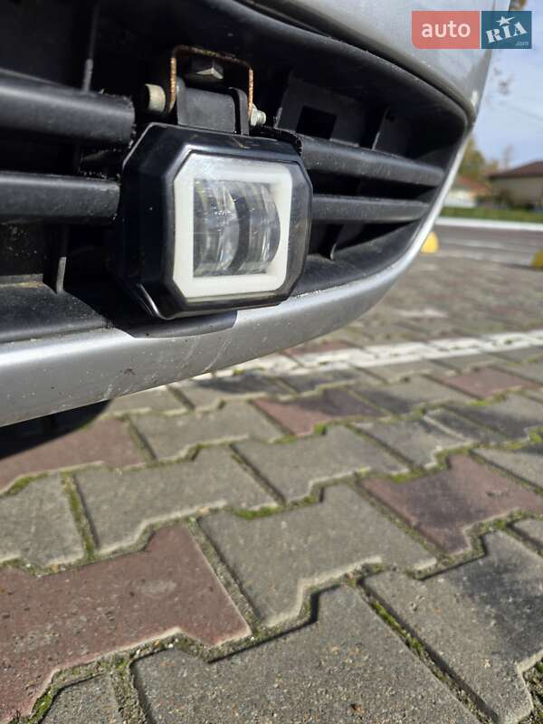 Лифтбек Skoda Octavia 2002 в Одессе фото 26 Лифтбек Skoda Octavia 2002 в Одессе