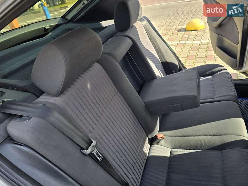 Лифтбек Skoda Octavia 2002 в Одессе фото 29 Лифтбек Skoda Octavia 2002 в Одессе