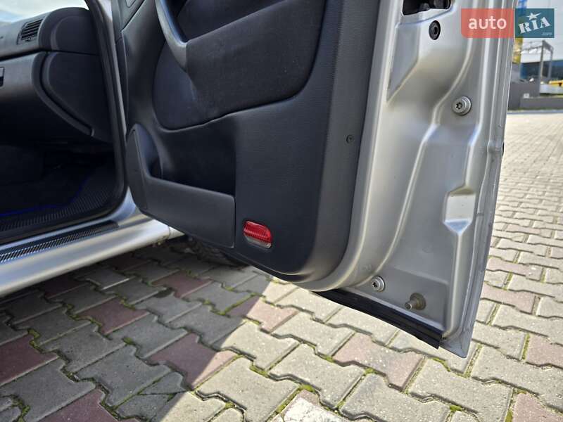 Лифтбек Skoda Octavia 2002 в Одессе фото 34 Лифтбек Skoda Octavia 2002 в Одессе