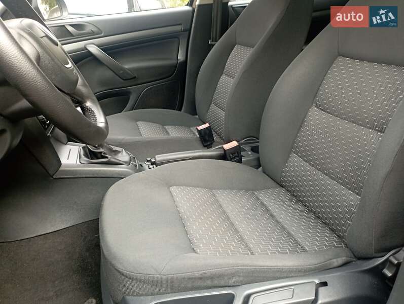 Универсал Skoda Octavia 2012 в Луцке фото 11 Универсал Skoda Octavia 2012 в Луцке