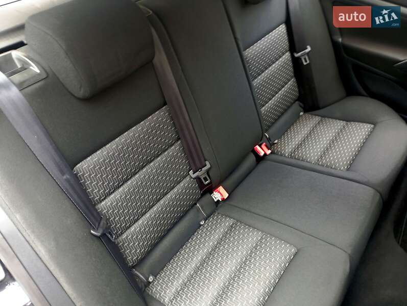 Универсал Skoda Octavia 2012 в Луцке фото 15 Универсал Skoda Octavia 2012 в Луцке