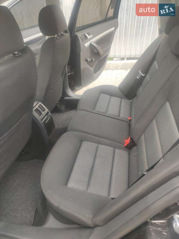 Универсал Skoda Octavia 2006 в Калиновке фото 5 Универсал Skoda Octavia 2006 в Калиновке