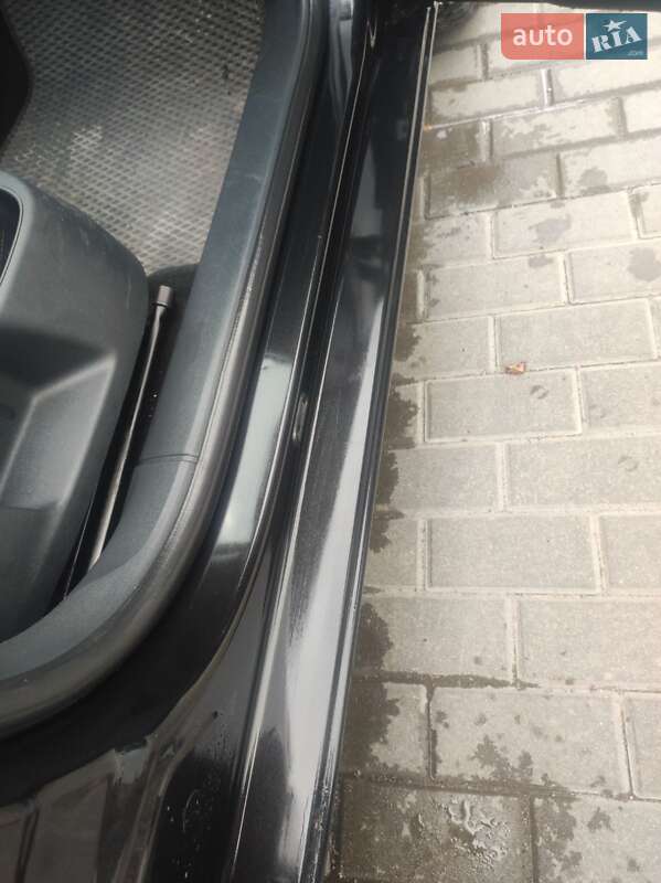 Универсал Skoda Octavia 2006 в Калиновке фото 8 Универсал Skoda Octavia 2006 в Калиновке