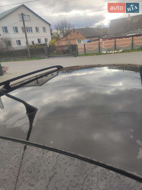 Универсал Skoda Octavia 2006 в Калиновке фото 12 Универсал Skoda Octavia 2006 в Калиновке