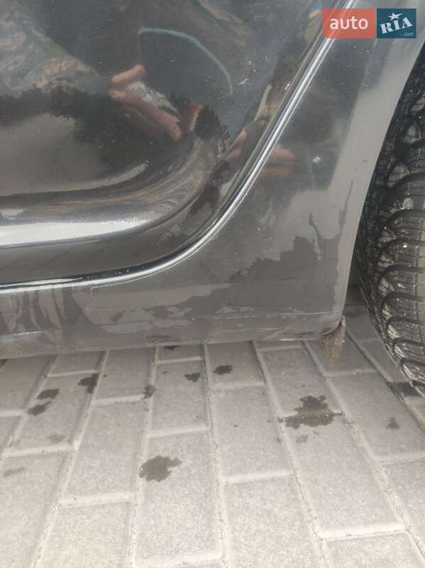 Универсал Skoda Octavia 2006 в Калиновке фото 16 Универсал Skoda Octavia 2006 в Калиновке