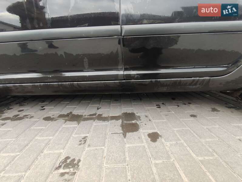 Универсал Skoda Octavia 2006 в Калиновке фото 22 Универсал Skoda Octavia 2006 в Калиновке