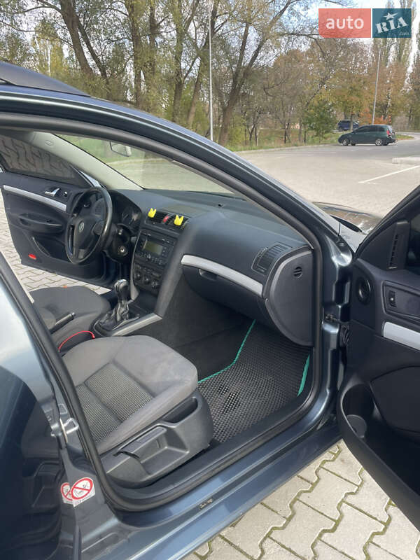 Універсал Skoda Octavia 2005 в Хмельницькому